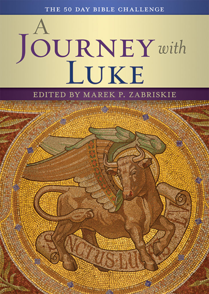 Journey with Luke