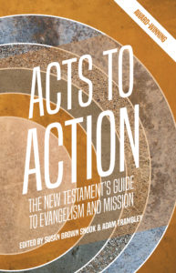 Acts to Action