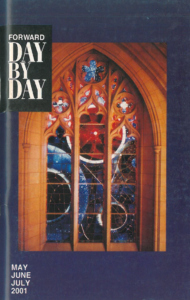 Forward Day by Day cover