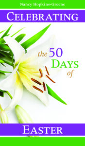 Celebrating 50 Days of Easter