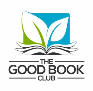 The Good Book Club Logo