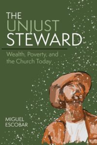 Cover art for The Unjust Steward