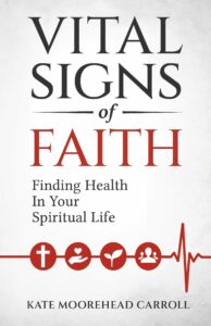 Cover art for Vital Signs of Faith